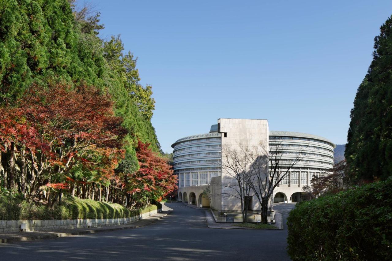 The Prince Kyoto Takaragaike, Autograph Collection Hotel Ngoại thất bức ảnh