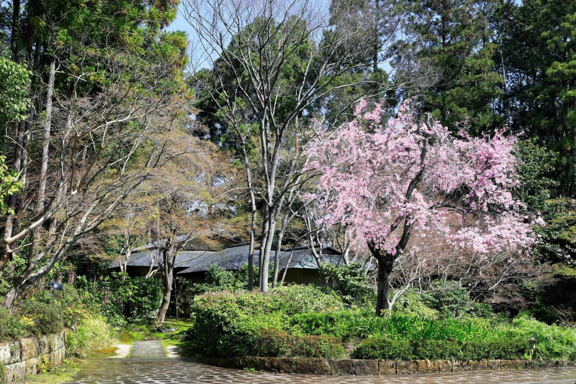 The Prince Kyoto Takaragaike, Autograph Collection Hotel Ngoại thất bức ảnh