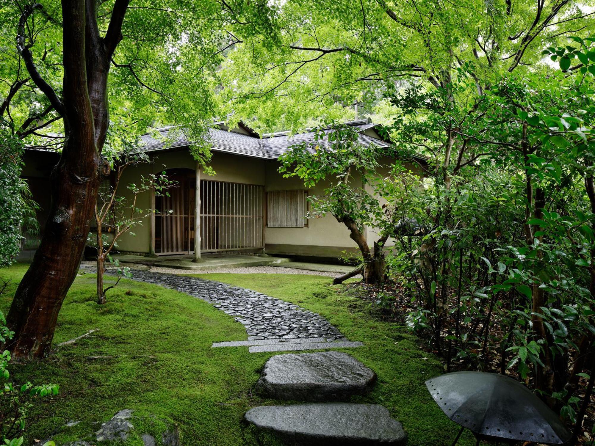 The Prince Kyoto Takaragaike, Autograph Collection Ngoại thất bức ảnh