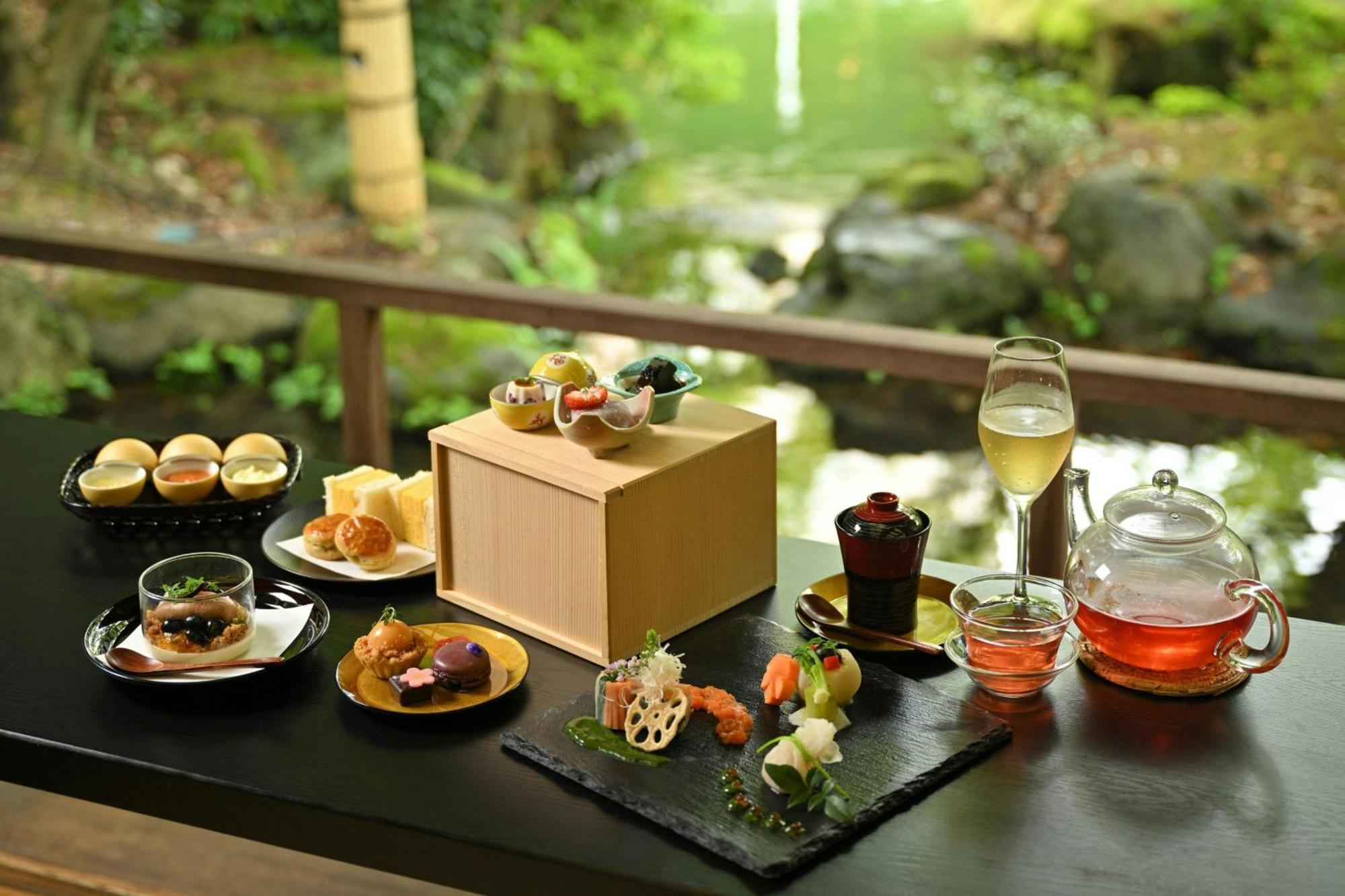 The Prince Kyoto Takaragaike, Autograph Collection Ngoại thất bức ảnh